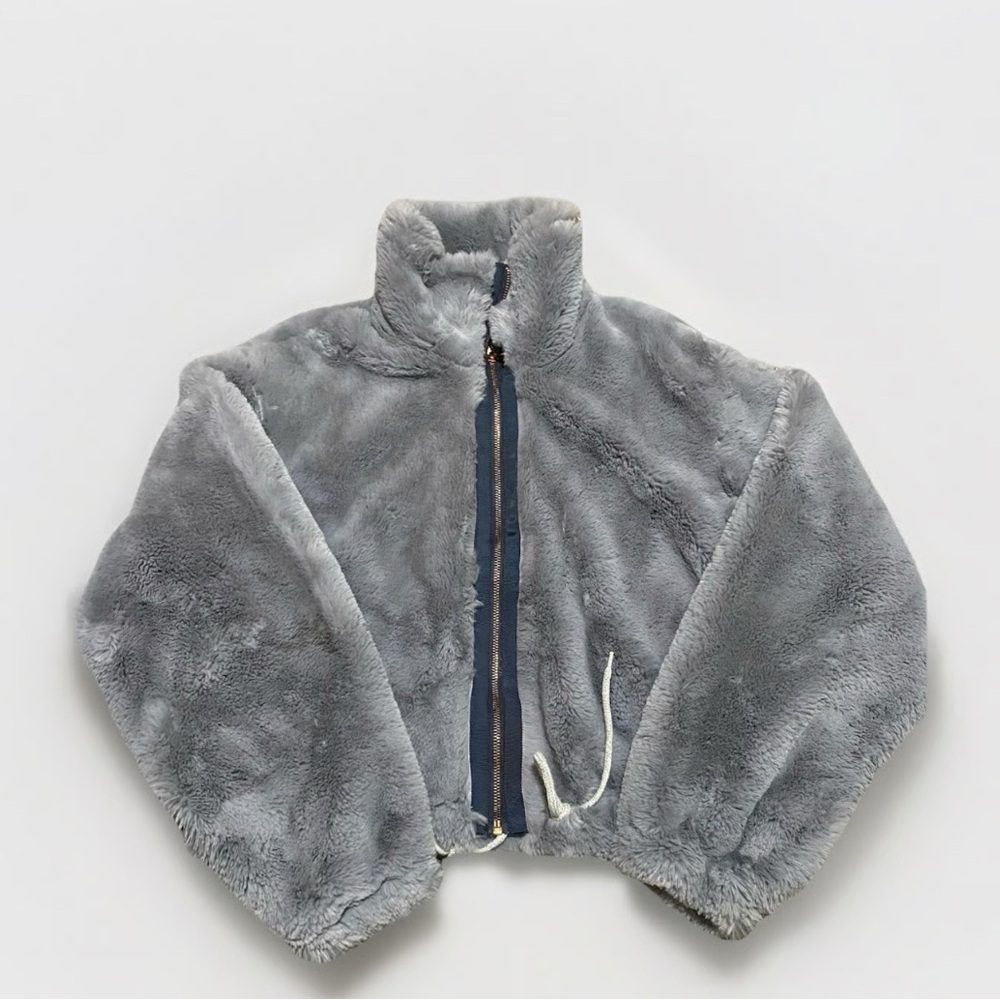 Lucky Brand Cozy Jacket